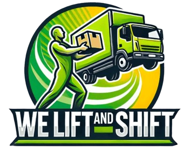 We Lift And Shift